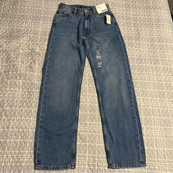Aeropostale Other - #0052 Aeropostale Denim Jeans in Blue